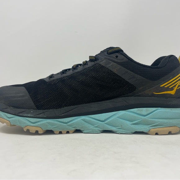 Hoka One One Challenger ATR 5 womens size 7.5 trail running walking shoes - Picture 4 of 11